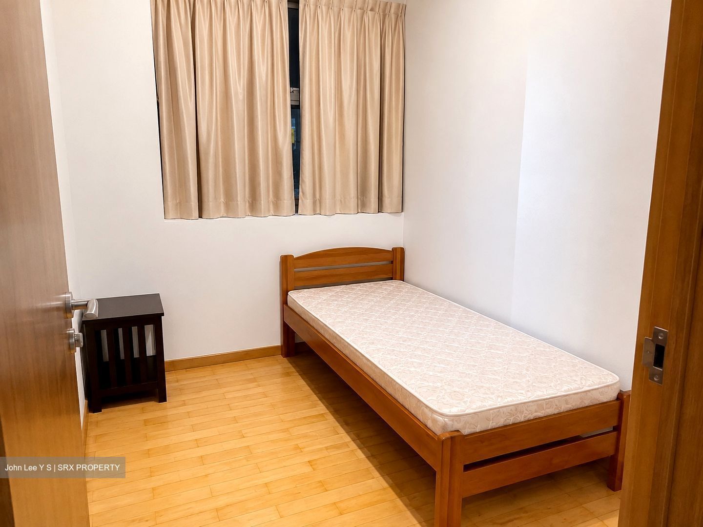 Mandale Heights (D11), Apartment #602704861